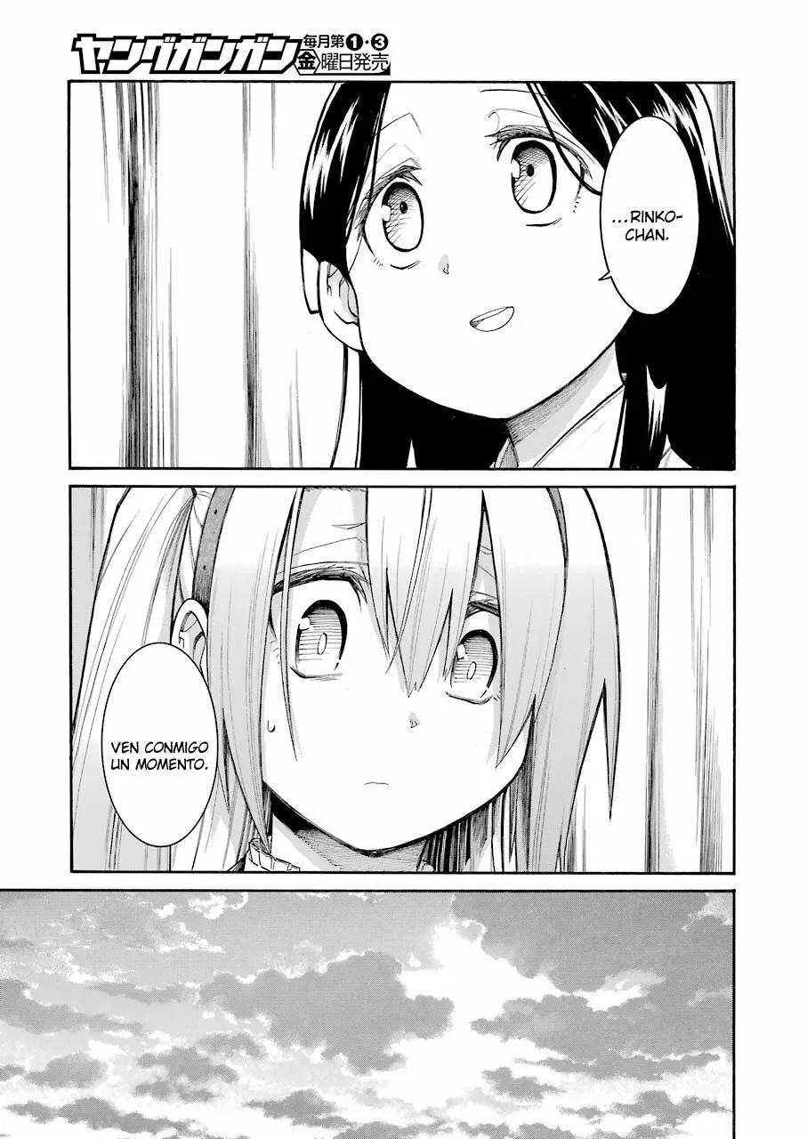 Murcielago Capítulo 130 - Page 20