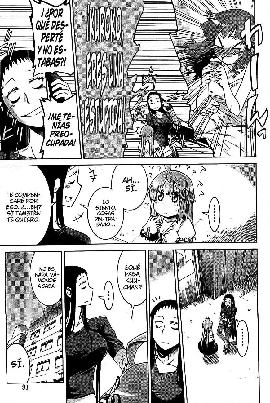 Murcielago Capítulo 2 - Page 29