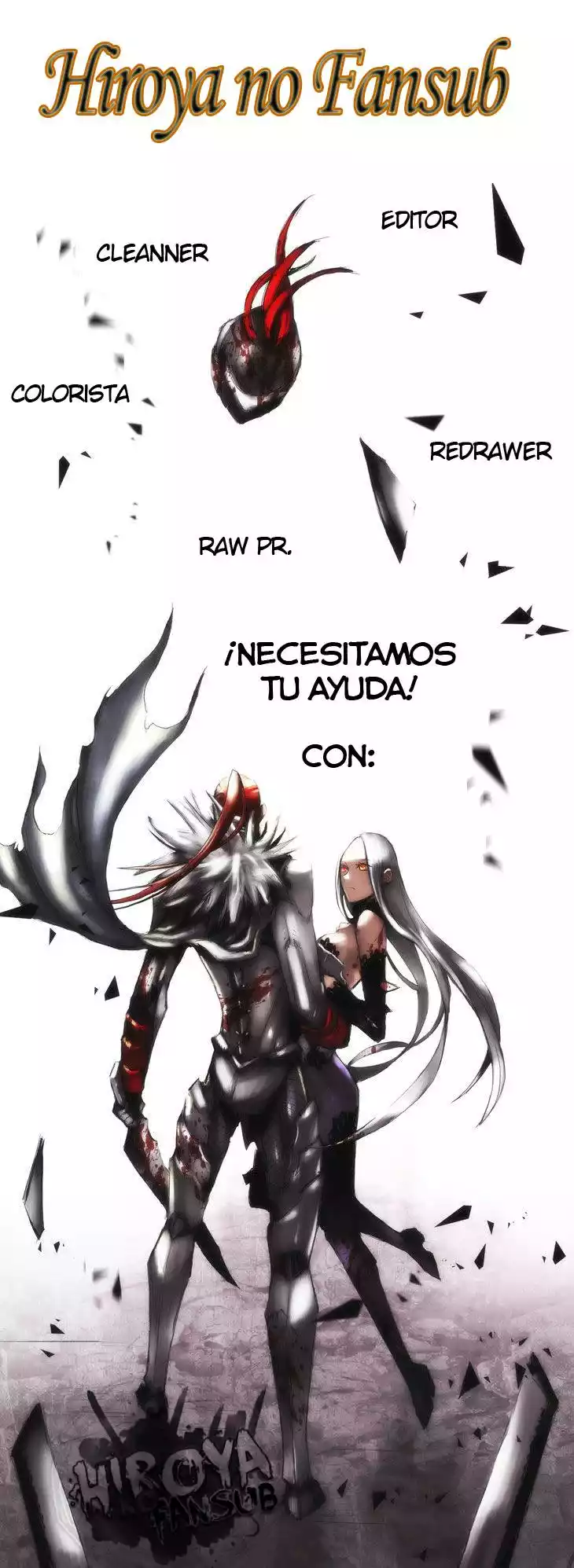 Murcielago Capítulo 23 - Page 28