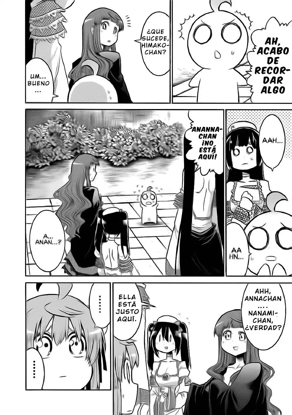 Murcielago Capítulo 26 - Page 24