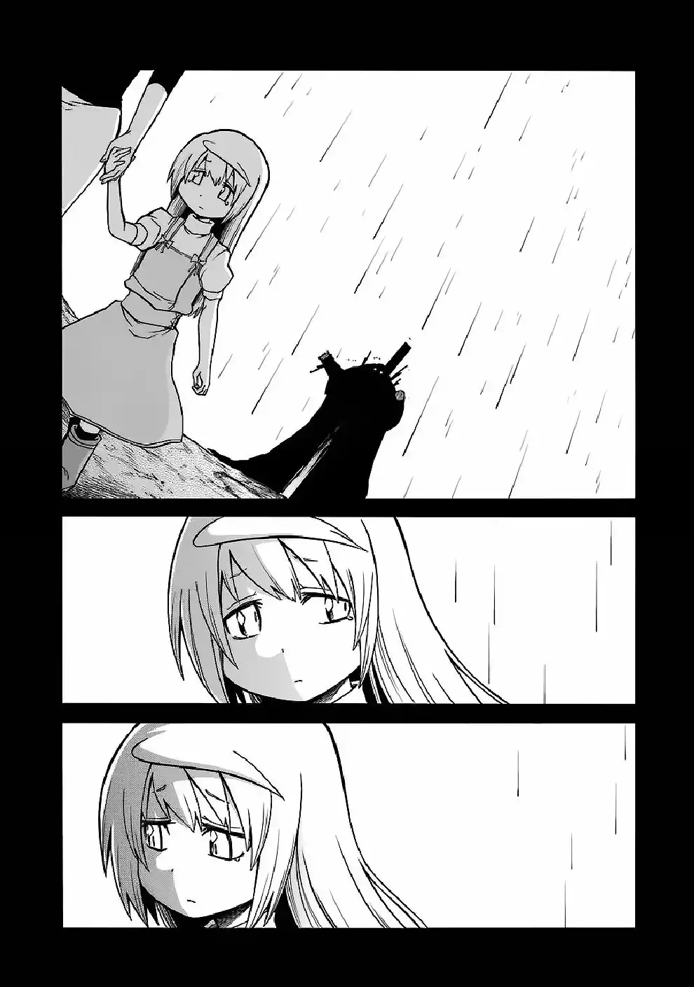 Murcielago Capítulo 33 - Page 26