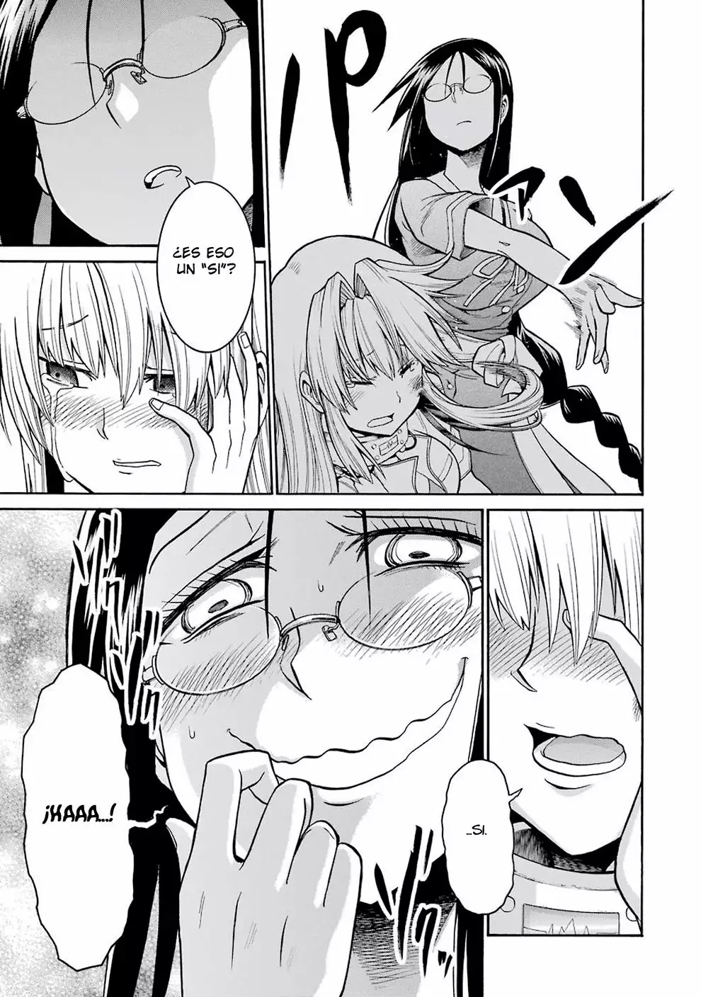Murcielago Capítulo 46 - Page 16