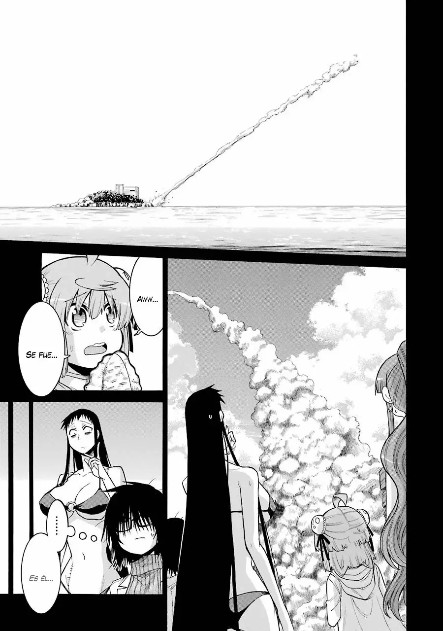 Murcielago Capítulo 60 - Page 4