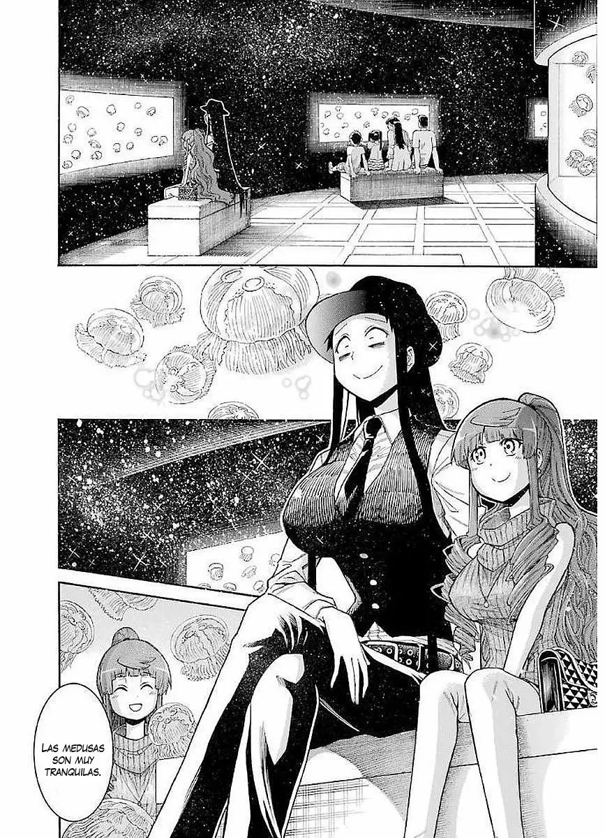Murcielago Capítulo 63 - Page 15