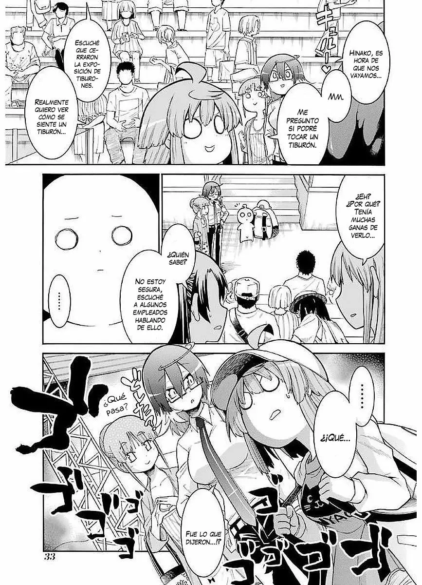 Murcielago Capítulo 64 - Page 5