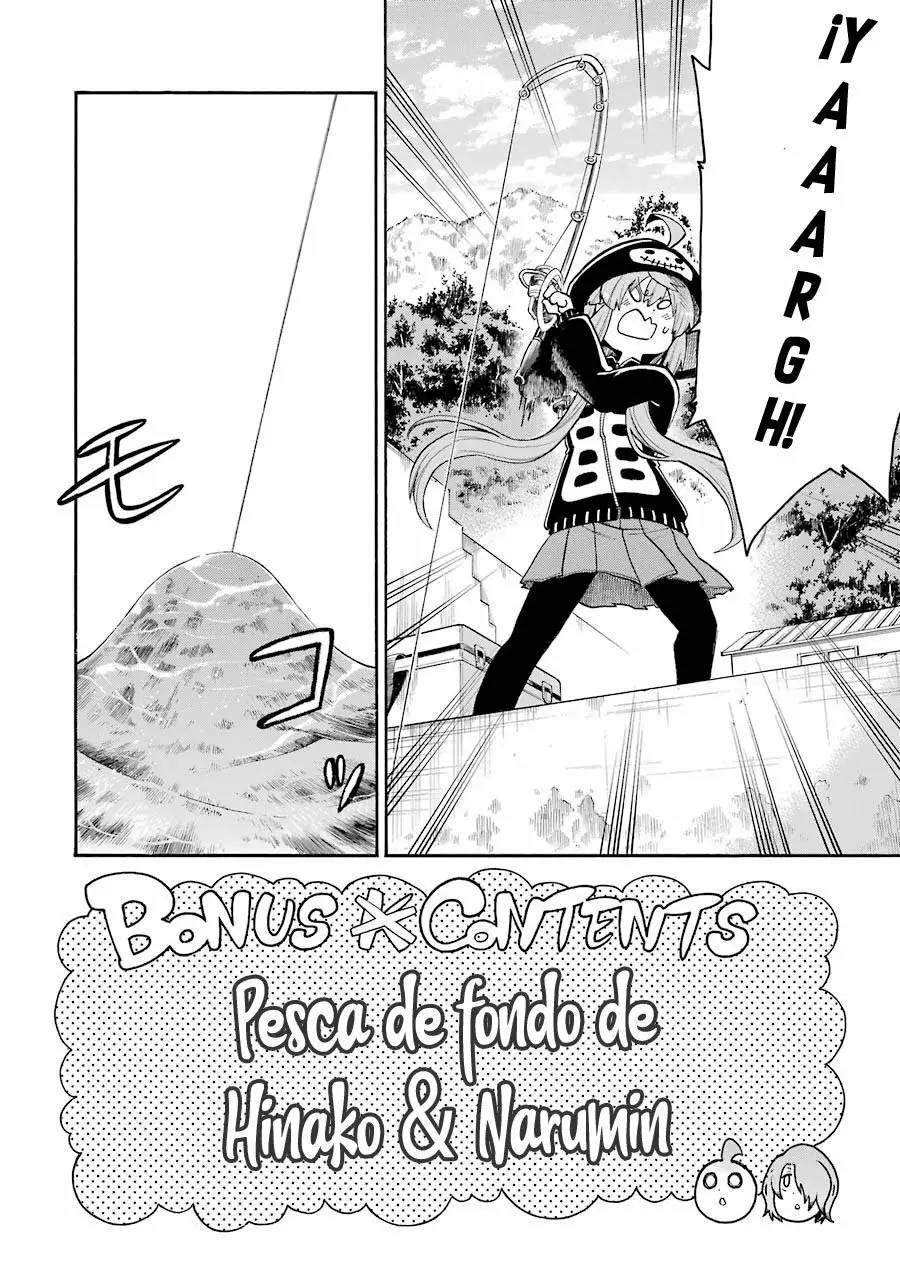 Murcielago Capítulo 76 - Page 31