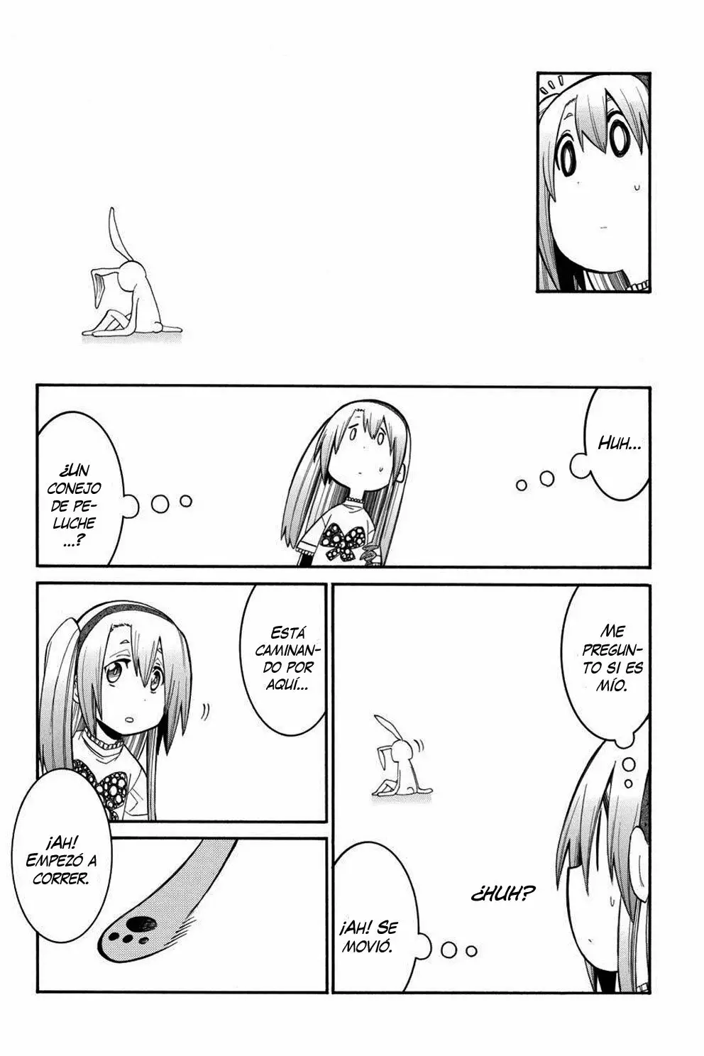 Murcielago Capítulo 97 - Page 29