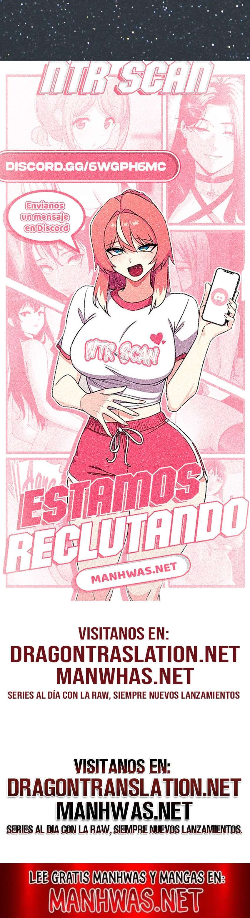 Estoy aquí para ayudarte Capítulo 12 - Page 22