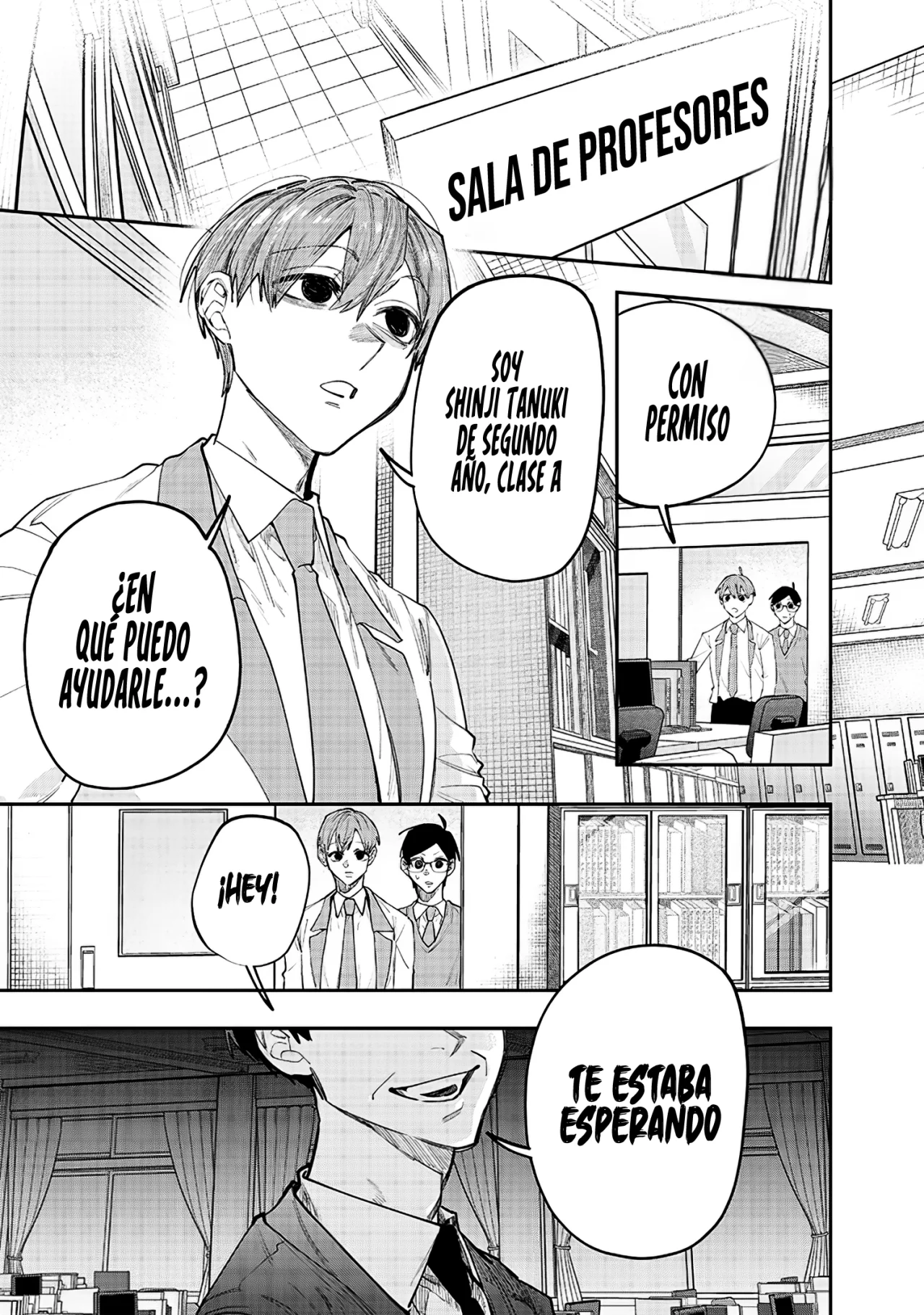Kusobitch na Gal Ane wo Wakaraseru Hanashi Capítulo 15 - Page 16