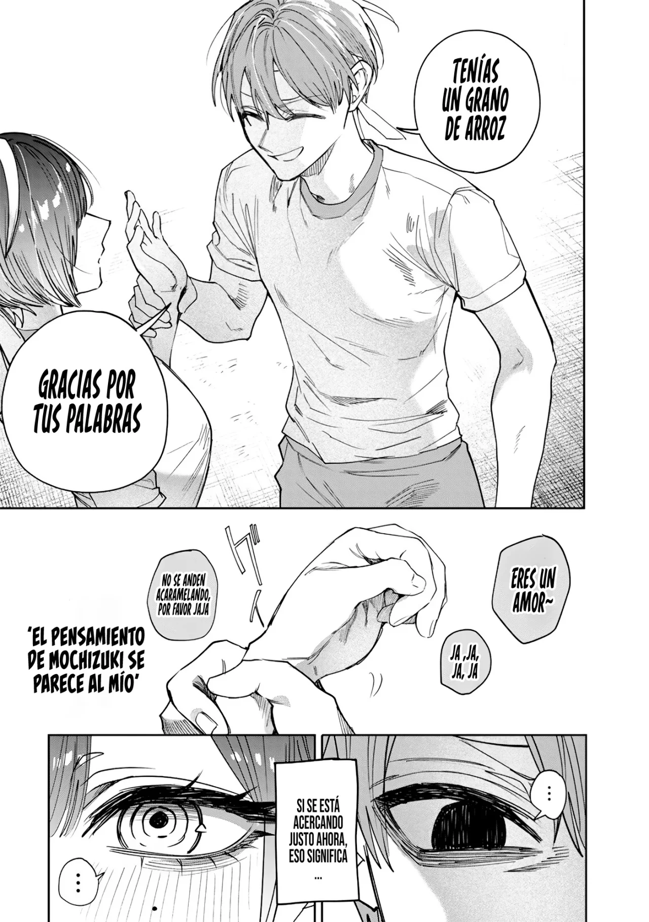 Kusobitch na Gal Ane wo Wakaraseru Hanashi Capítulo 35 - Page 14