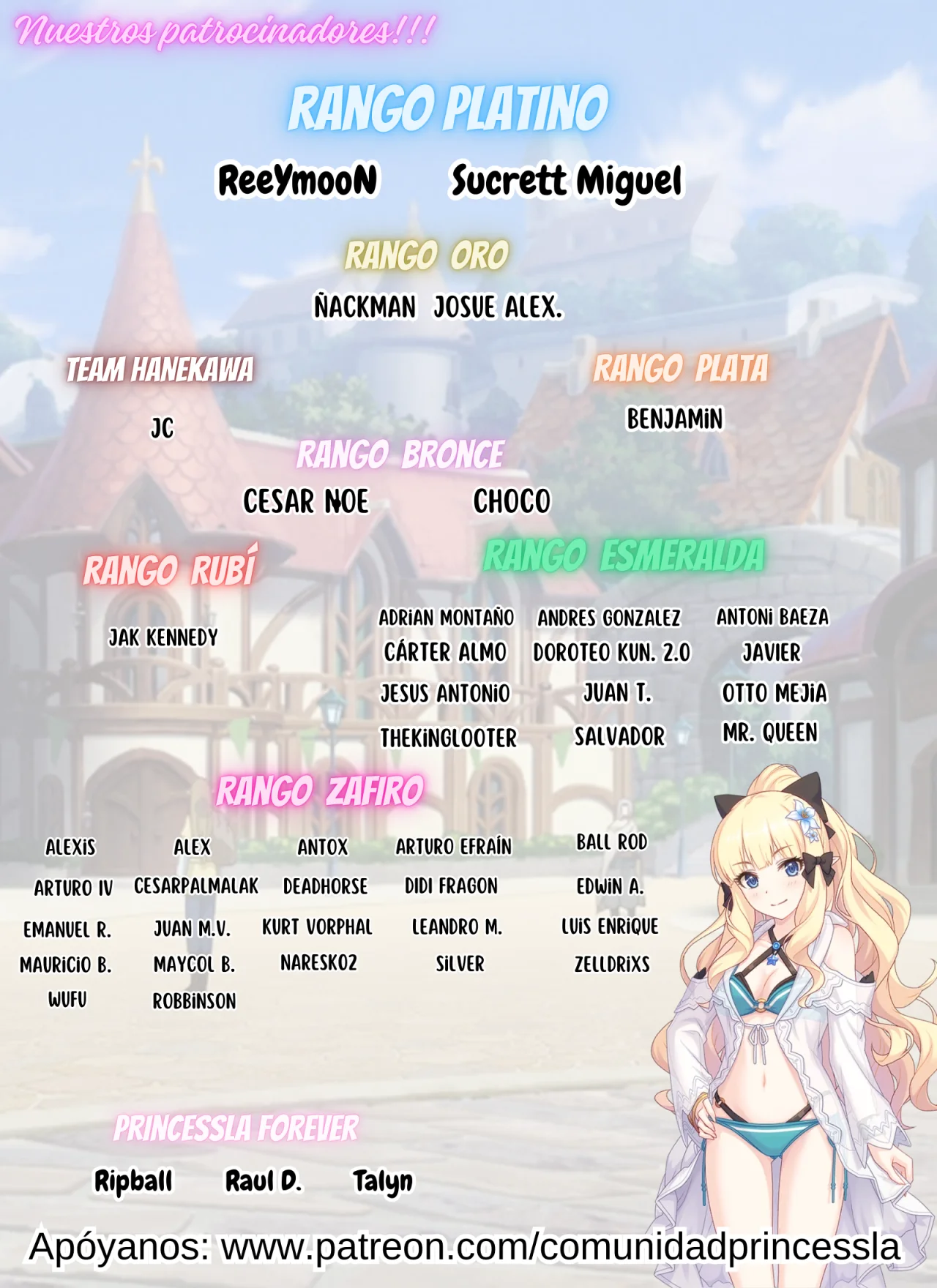 Kusobitch na Gal Ane wo Wakaraseru Hanashi Capítulo 8 - Page 4