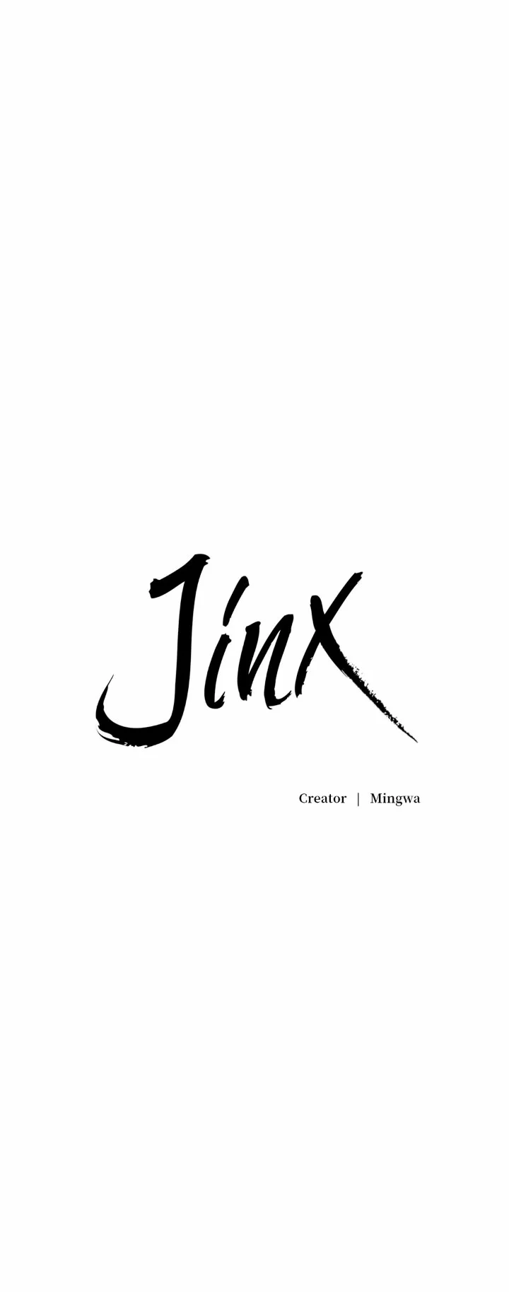 Jinx Capítulo 29 - Page 11
