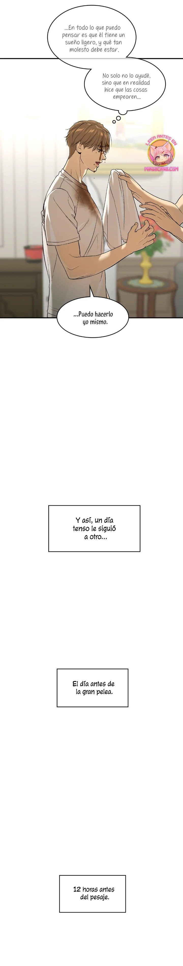 Jinx Capítulo 37 - Page 26