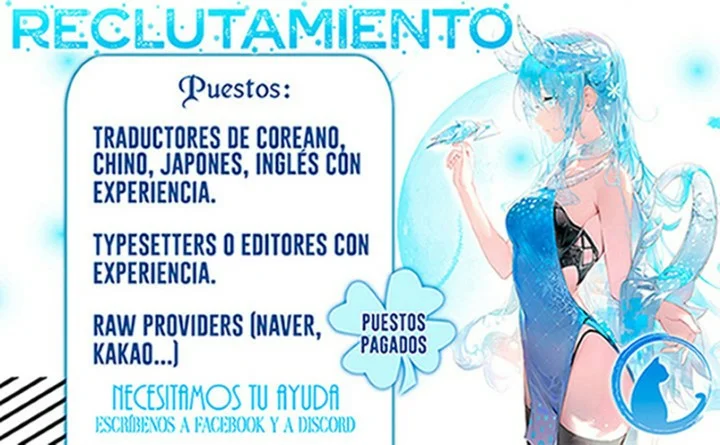 Jinx Capítulo 40 - Page 47