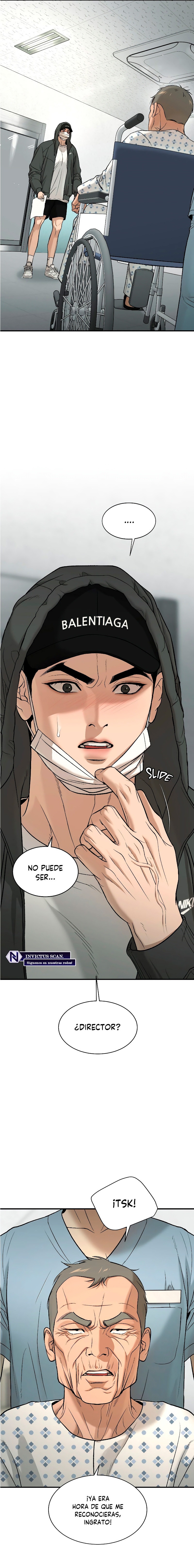 Jinx Capítulo 70 - Page 11