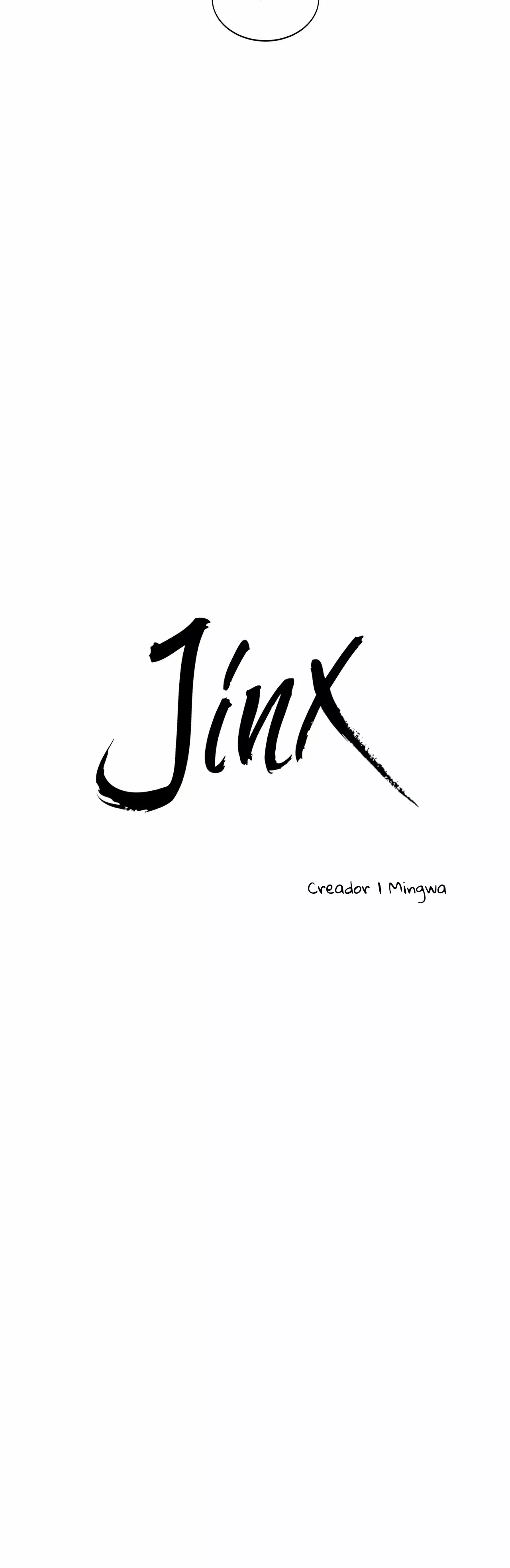 Jinx Capítulo 9 - Page 10