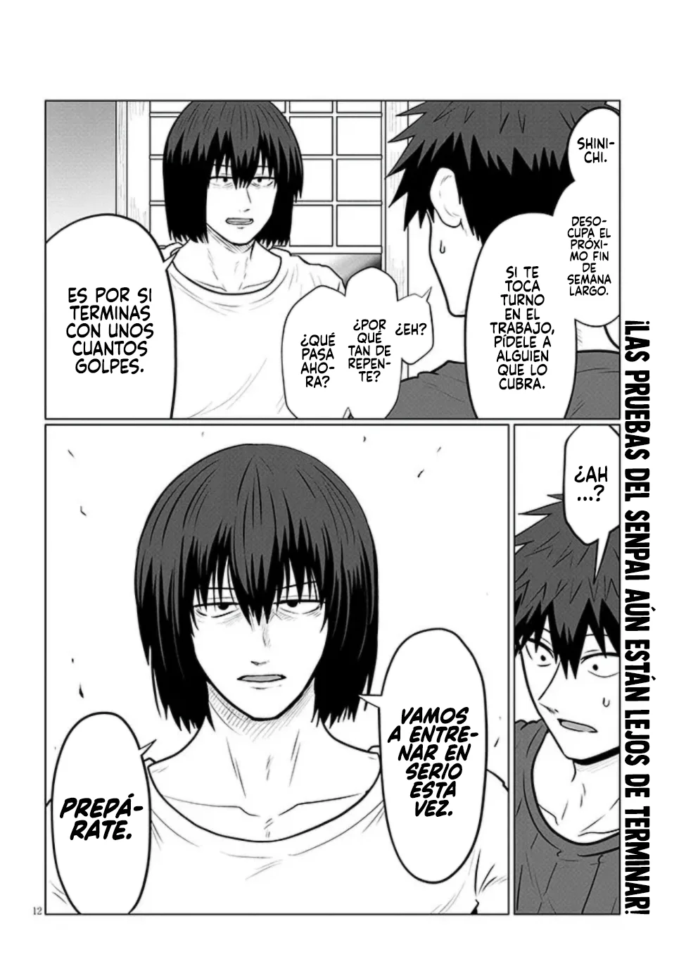 Uzaki-chan wa Asobitai! Capítulo 128 - Page 15