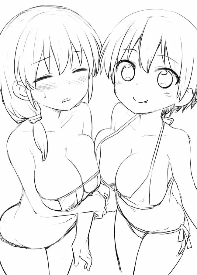 Uzaki-chan wa Asobitai! Capítulo 25 - Page 14