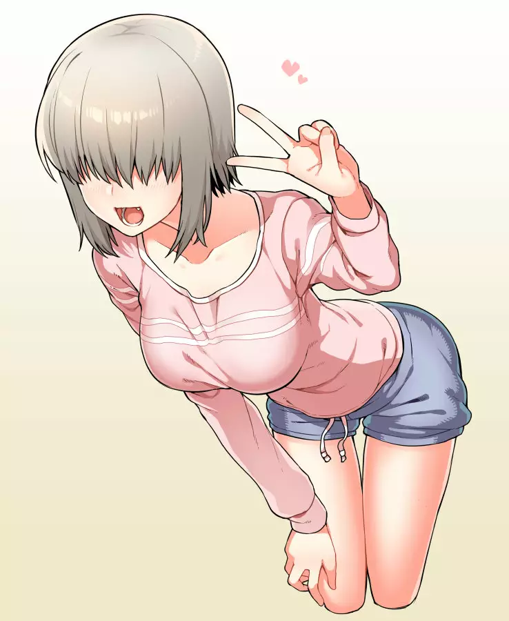 Uzaki-chan wa Asobitai! Capítulo 48 - Page 22