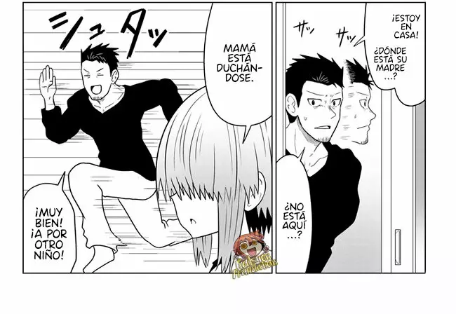 Uzaki-chan wa Asobitai! Capítulo 57 - Page 18
