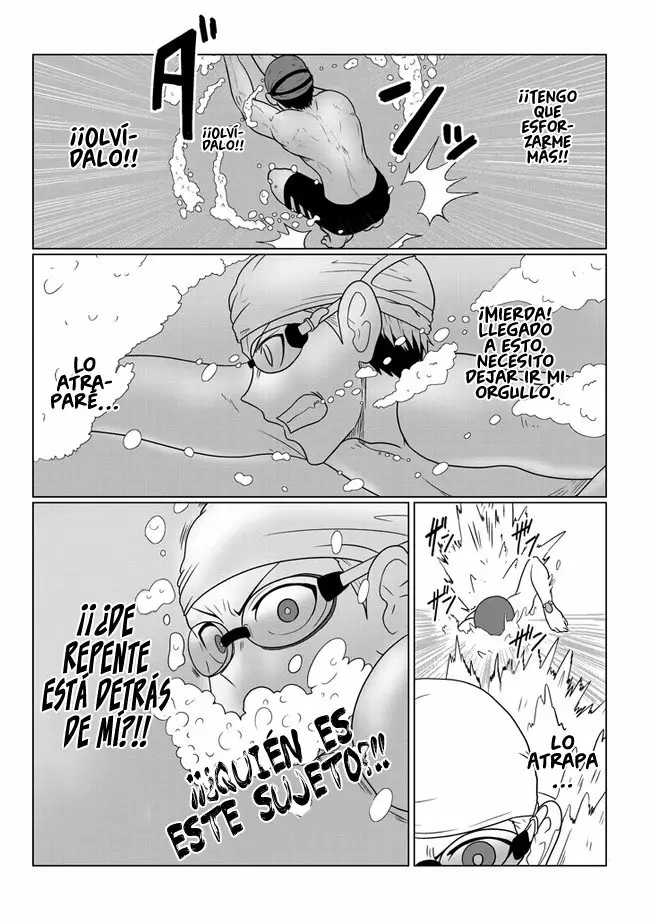 Uzaki-chan wa Asobitai! Capítulo 57 - Page 9