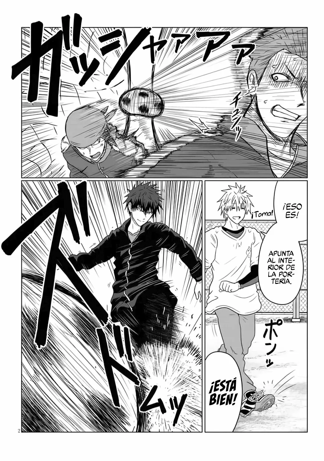 Uzaki-chan wa Asobitai! Capítulo 77 - Page 4