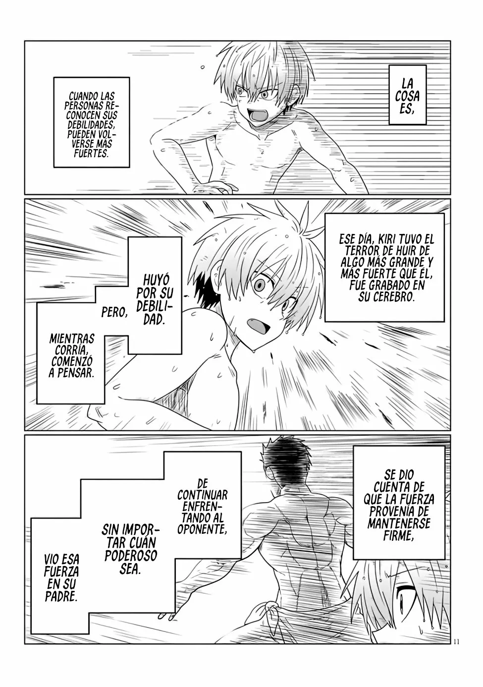 Uzaki-chan wa Asobitai! Capítulo 84 - Page 13