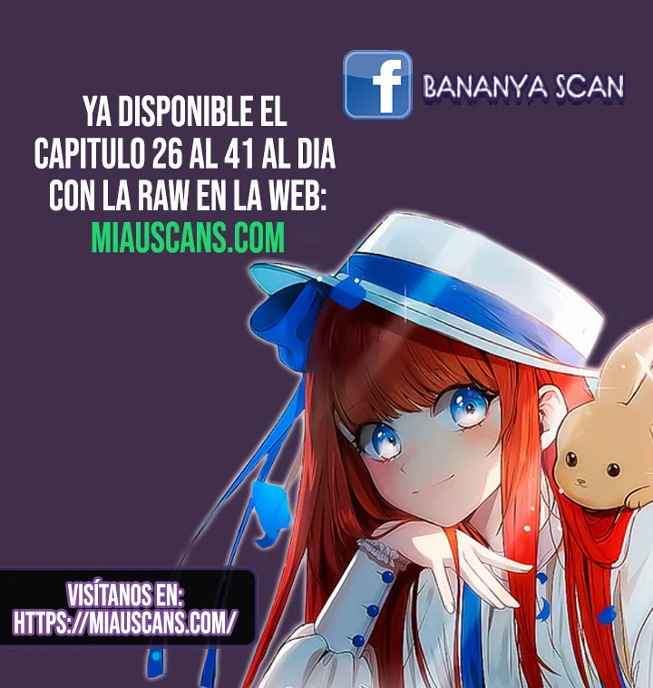 La sencilla vida de soltería disfrutada después de ser abandonada Capítulo 20 - Page 1
