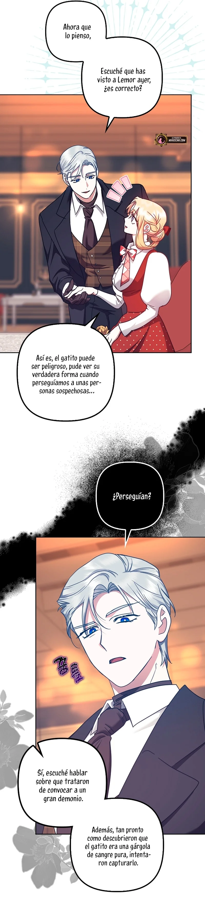 La sencilla vida de soltería disfrutada después de ser abandonada Capítulo 26 - Page 17