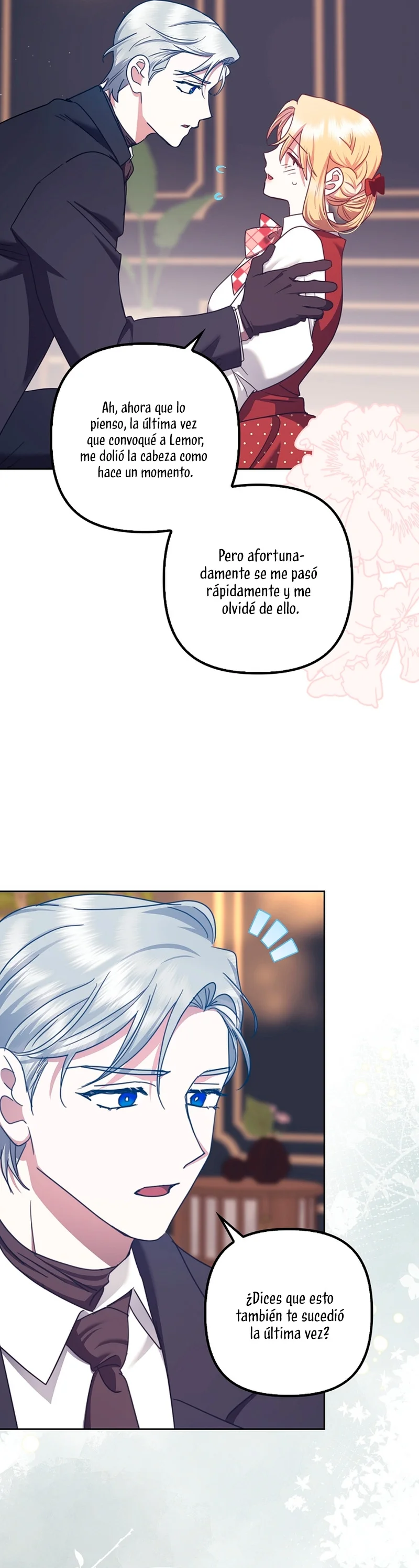 La sencilla vida de soltería disfrutada después de ser abandonada Capítulo 26 - Page 38