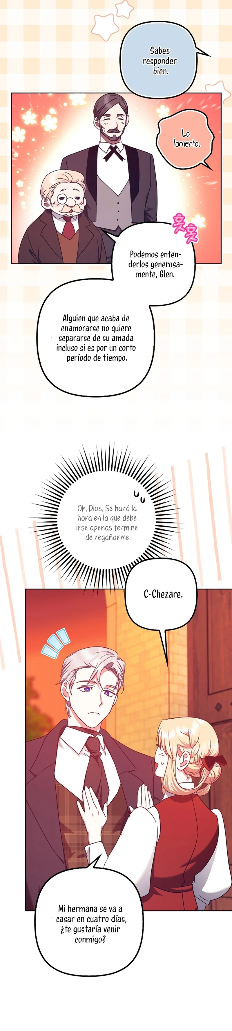 La sencilla vida de soltería disfrutada después de ser abandonada Capítulo 27 - Page 29