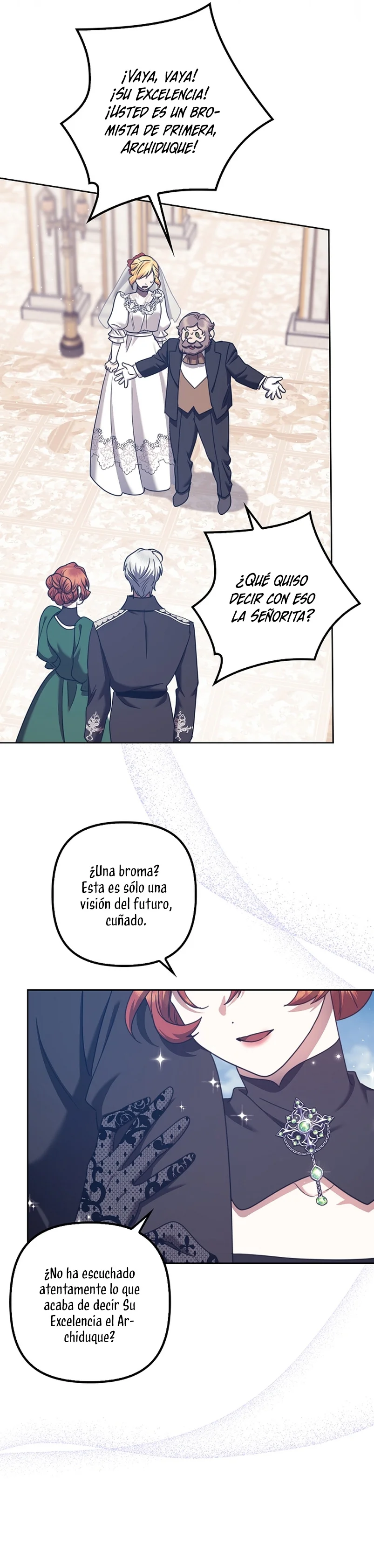 La sencilla vida de soltería disfrutada después de ser abandonada Capítulo 29 - Page 49