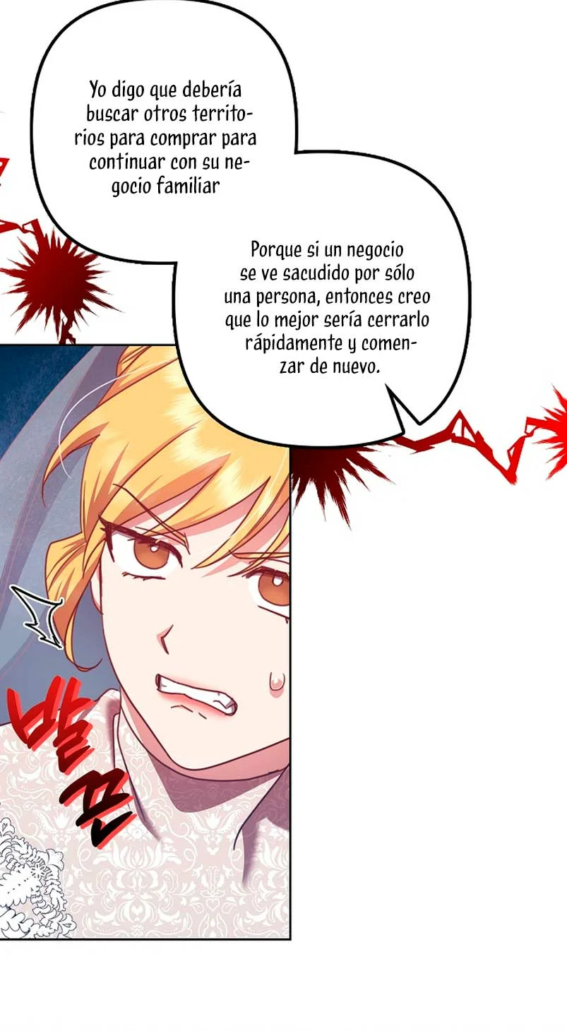 La sencilla vida de soltería disfrutada después de ser abandonada Capítulo 30 - Page 21