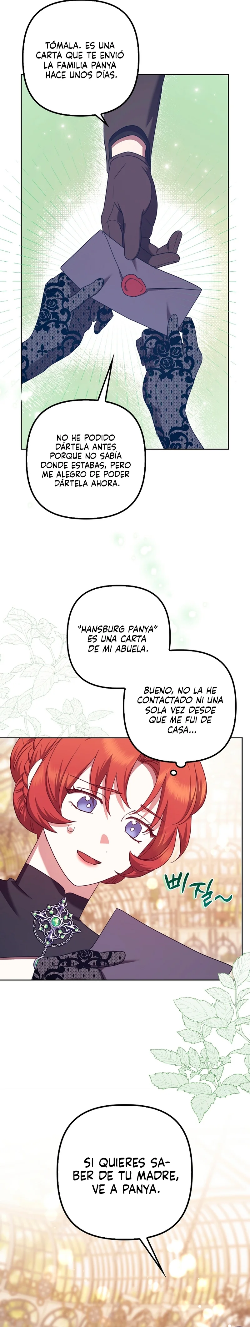 La sencilla vida de soltería disfrutada después de ser abandonada Capítulo 31 - Page 20