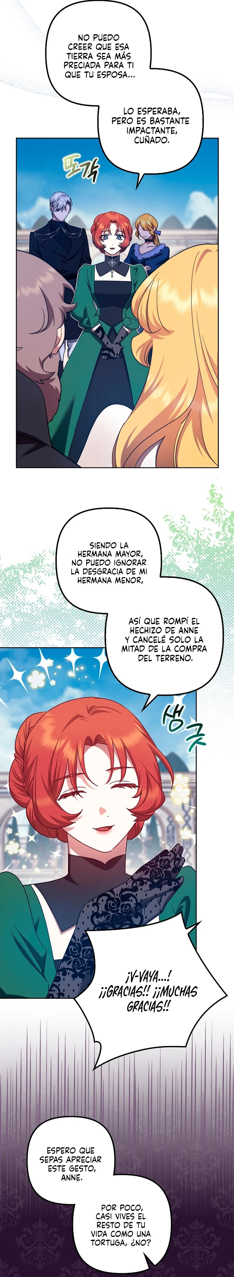 La sencilla vida de soltería disfrutada después de ser abandonada Capítulo 31 - Page 7