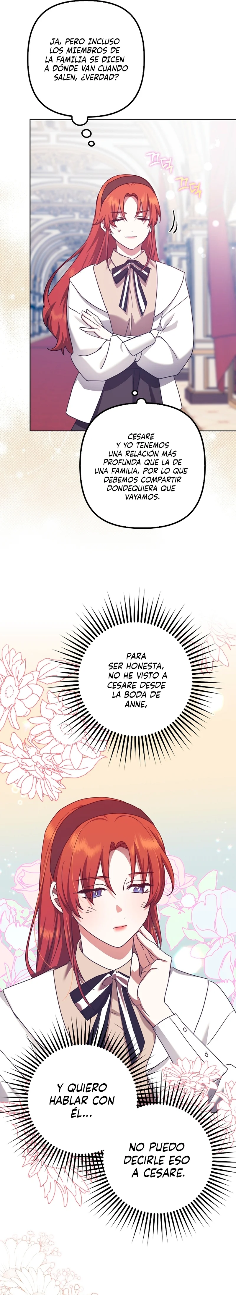 La sencilla vida de soltería disfrutada después de ser abandonada Capítulo 32 - Page 14
