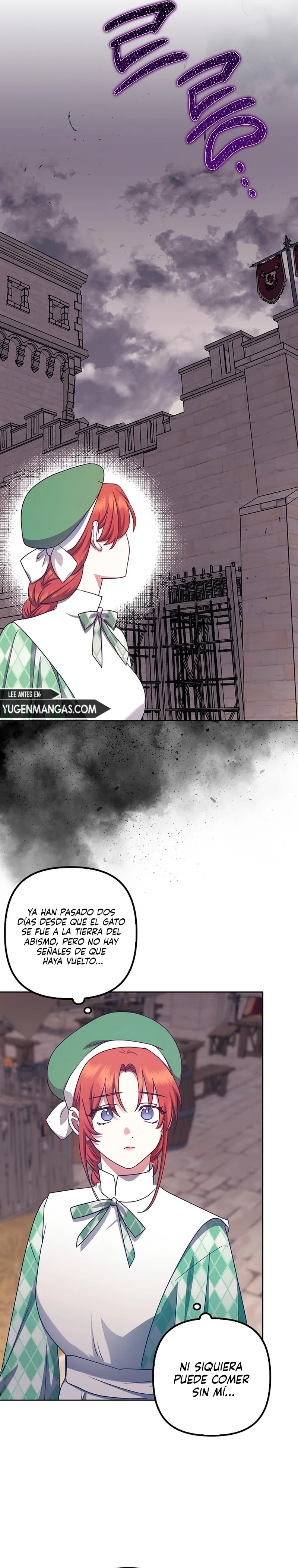 La sencilla vida de soltería disfrutada después de ser abandonada Capítulo 39 - Page 14