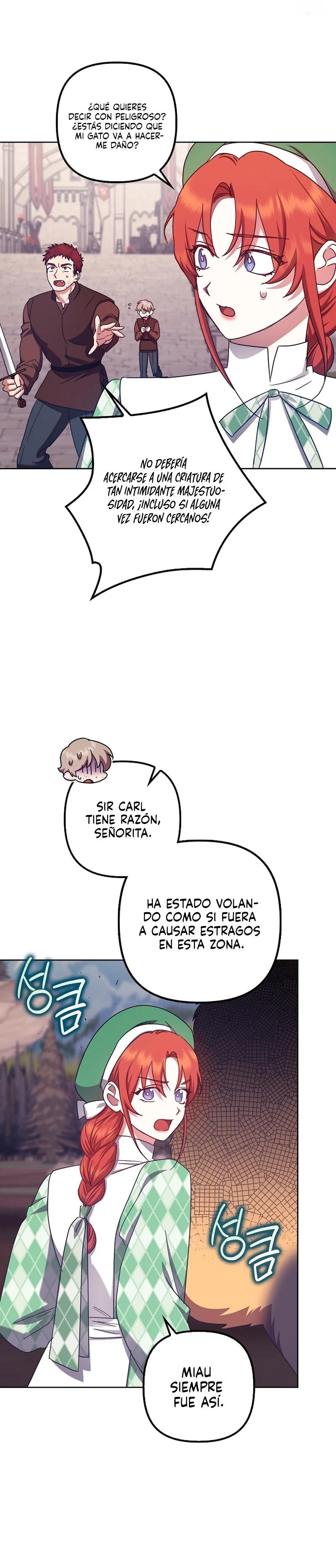 La sencilla vida de soltería disfrutada después de ser abandonada Capítulo 39 - Page 21