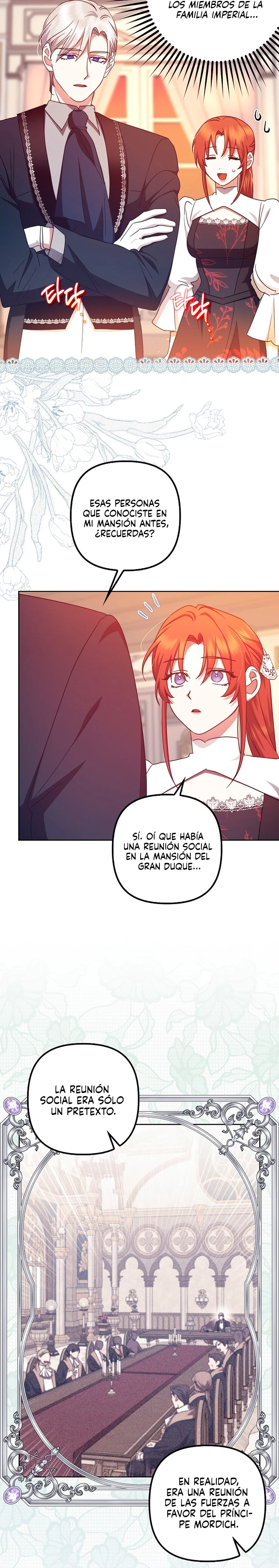 La sencilla vida de soltería disfrutada después de ser abandonada Capítulo 39 - Page 7