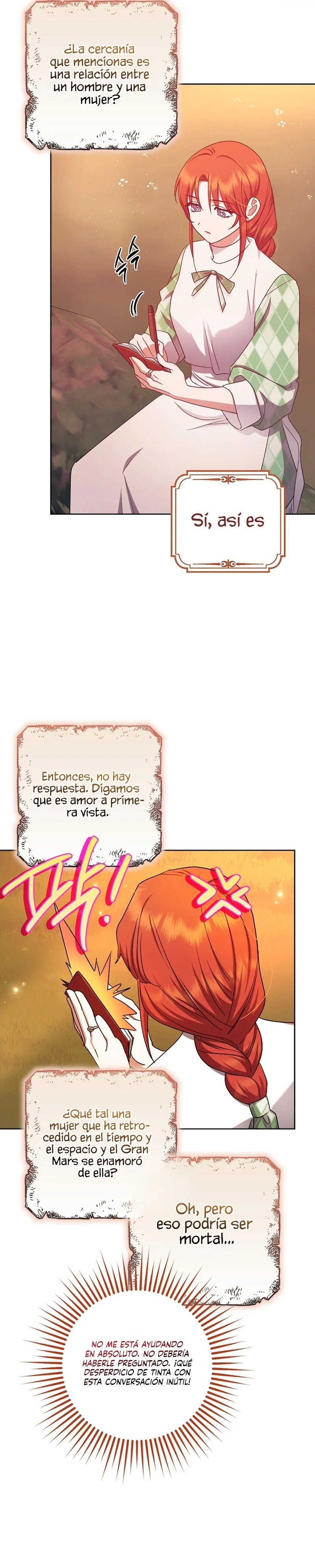 La sencilla vida de soltería disfrutada después de ser abandonada Capítulo 41 - Page 19