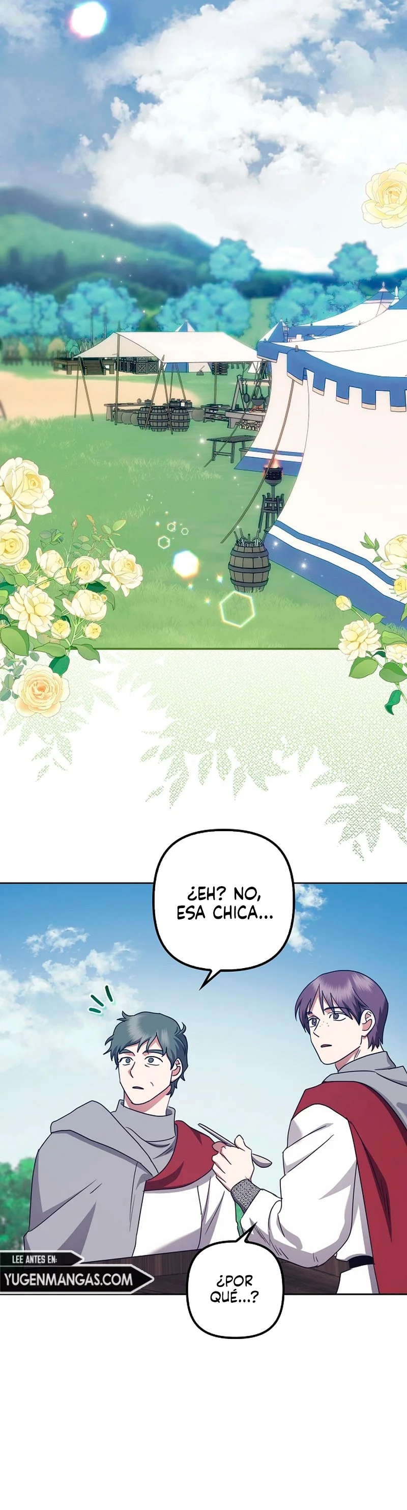 La sencilla vida de soltería disfrutada después de ser abandonada Capítulo 42 - Page 19