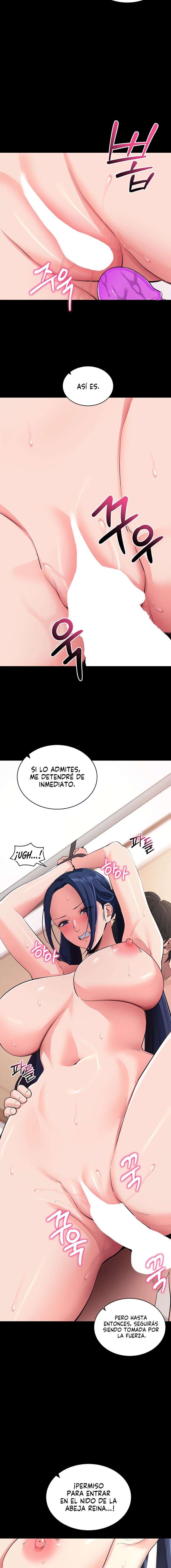 Hazlo por mí Capítulo 26 - Page 11