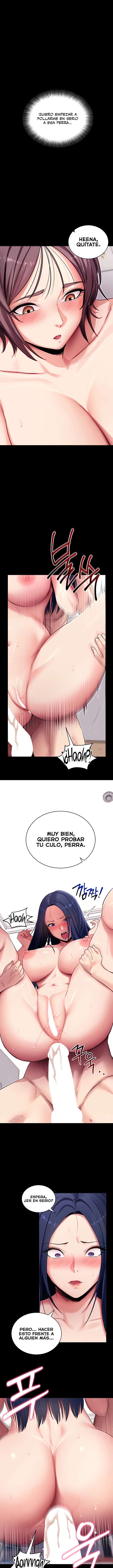 Hazlo por mí Capítulo 37 - Page 9