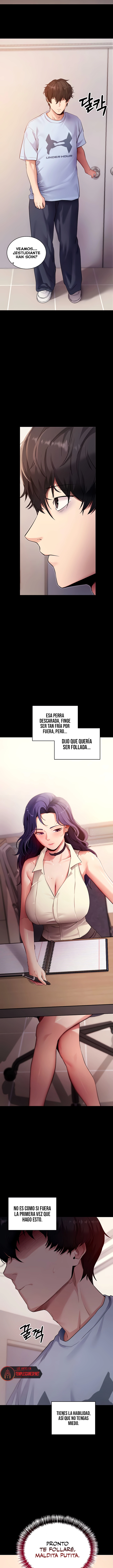 Hazlo por mí Capítulo 39 - Page 12