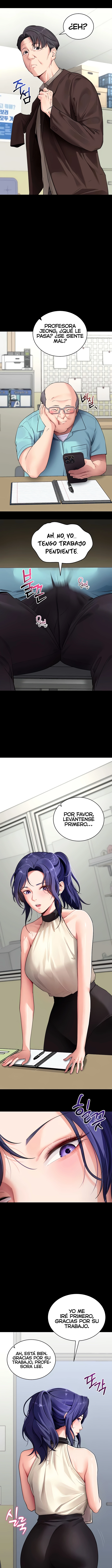 Hazlo por mí Capítulo 40 - Page 4