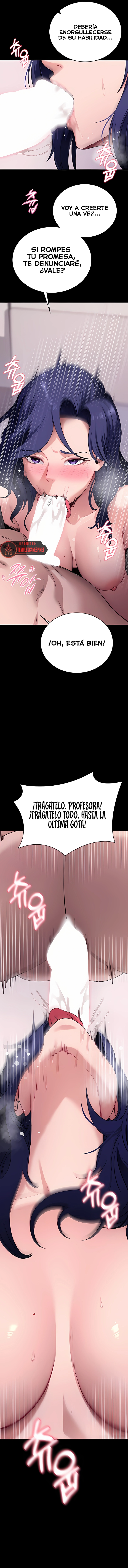 Hazlo por mí Capítulo 45 - Page 16