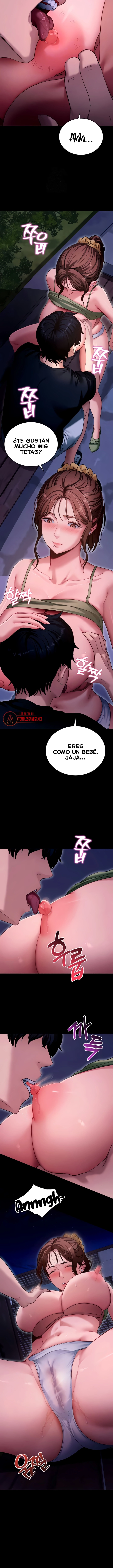 Hazlo por mí Capítulo 47 - Page 4