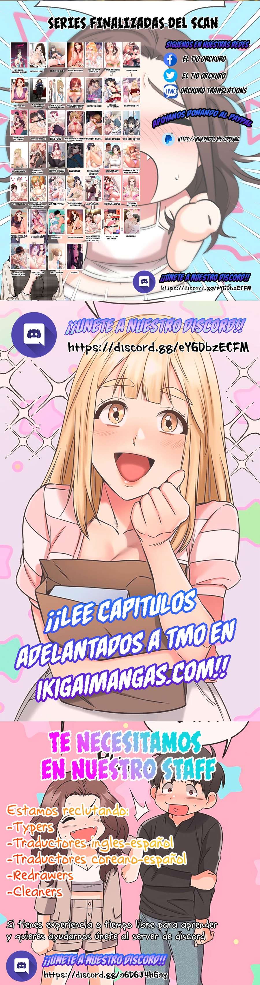 Depravación: caer en lo más bajo Capítulo 3 - Page 24
