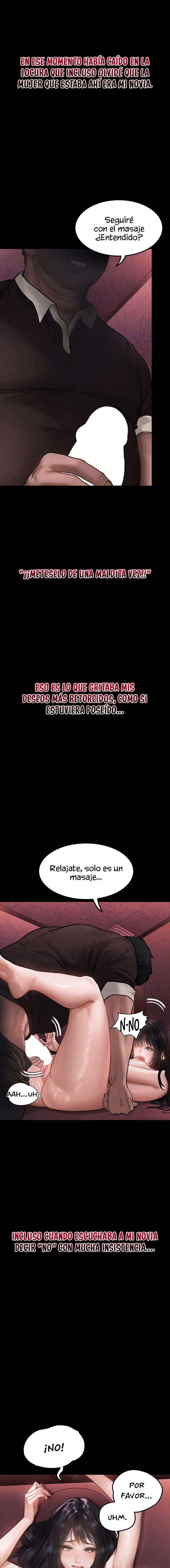 Depravación: caer en lo más bajo Capítulo 30 - Page 2