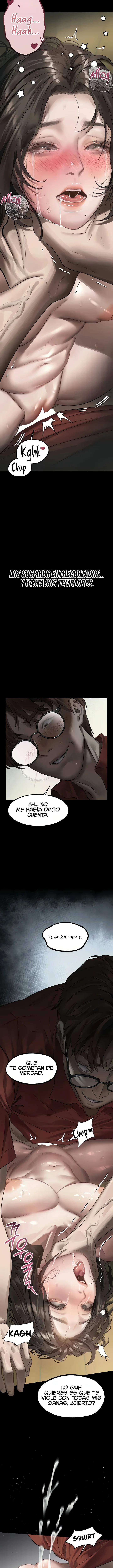 Depravación: caer en lo más bajo Capítulo 54 - Page 16